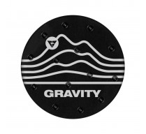 Grip GRAVITY APOLLO MAT BLACK/WHITE 23/24