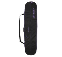 Obal na snowboard GRAVITY RAINBOW BLACK 23/24