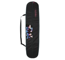 Obal na snowboard GRAVITY VIVID JR BLACK 23/24