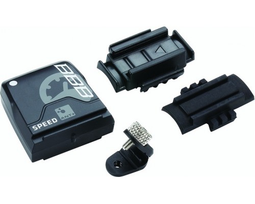 BCP-55 DigiSpeed Ant+