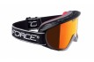 Brýle FORCE SKI SWITCH černé, multilaser sklo