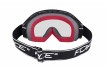 Brýle FORCE SKI SWITCH černé, multilaser sklo