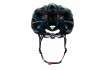 Přilba FORCE BULL HUE, mint-navy modrá S-M