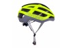 Přilba FORCE LYNX MIPS, fluo-černá, L-XL