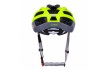 Přilba FORCE LYNX MIPS, fluo-černá, L-XL