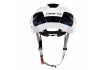 Přilba FORCE ORCA MIPS, bílo-černá, L-XL
