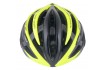 Přilba FORCE ROAD, černo-fluo L - XL
