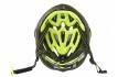 Přilba FORCE ROAD, černo-fluo L - XL