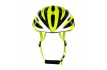 Přilba FORCE ROAD, fluo-bílá L - XL