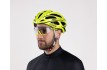 Přilba FORCE SCORPIO, fluo L-XL