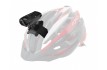 Světlo přední FORCE PAX 400LM USB, černé