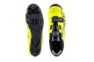 Tretry FORCE MTB CRYSTAL, fluo
