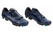 Tretry FORCE MTB CRYSTAL21, tmavě modré