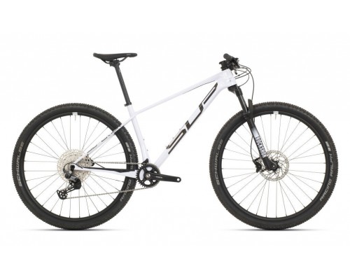 SUPERIOR XP 929 GLOSS WHITE/ HOLOGRAM BLACK 2022