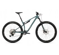 SUPERIOR XF 979 TR MATTE TROOPER/ GREEN 2022