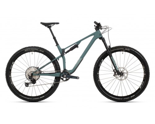 SUPERIOR XF 979 TR MATTE TROOPER/ GREEN 2022