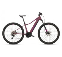 SUPERIOR EXC 7039 WB MATTE DARK PURPLE/PINK 2022