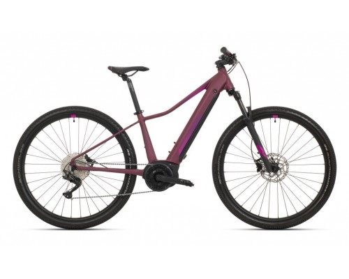 SUPERIOR EXC 7039 WB MATTE DARK PURPLE/PINK 2022