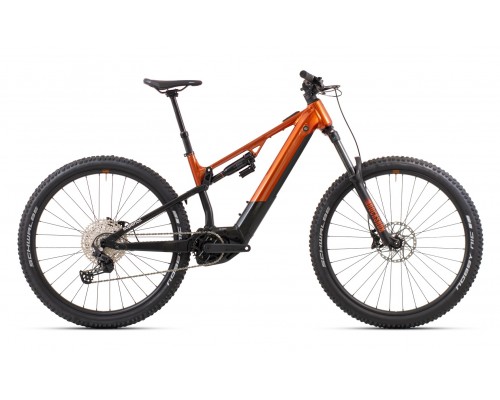 SUPERIOR EXF 9019 B GLOSS COPPER/ BLACK 2023