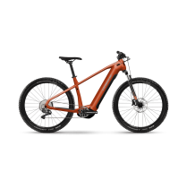 HAIBIKE ALLTRACK 6 27,5 2023 + PŘEKVAPENÍ