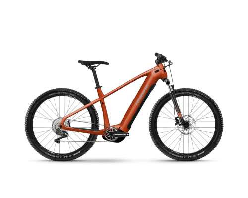 HAIBIKE ALLTRACK 6 27,5 2023 + PŘEKVAPENÍ