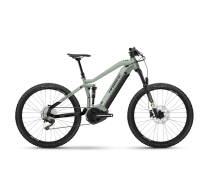 HAIBIKE ALLTRAIL 4 29&quot; GLOSS HONEYDEW/BLACK 2022