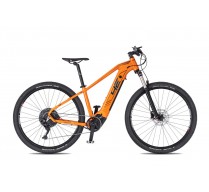 4EVER ENSPACE ORANGE 2023