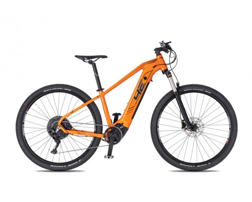 4EVER ENSPACE ORANGE 2023