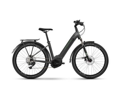 HAIBIKE TREKKING 7 2022