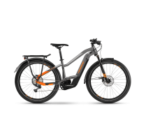 HAIBIKE TREKKING 10 - MID 2022