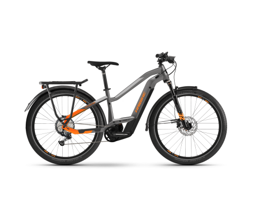 HAIBIKE TREKKING 10 - MID 2022