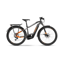 HAIBIKE TREKKING 10 - HIGH 2022