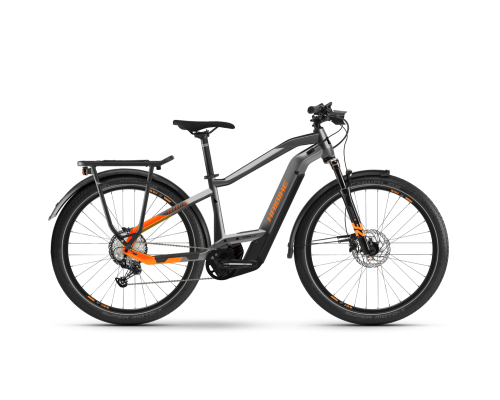 HAIBIKE TREKKING 10 - HIGH 2022