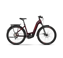 HAIBIKE TREKKING 11 - LOW 2022