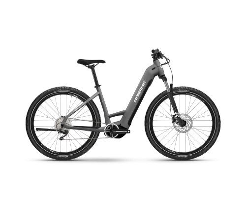 HAIBIKE TREKKING 4 - CROSS 2022