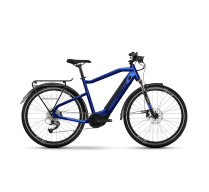 HAIBIKE TREKKING 4 - HIGH 2022