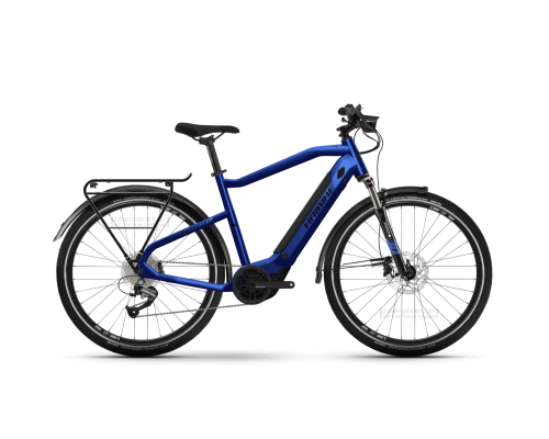 HAIBIKE TREKKING 4 - HIGH 2022