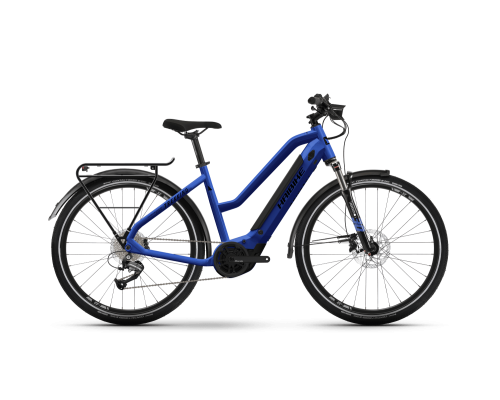 HAIBIKE TREKKING 4 - MID 2022