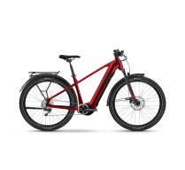 HAIBIKE TREKKING 5 - HIGH 2022