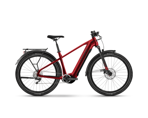 HAIBIKE TREKKING 5 - HIGH 2022