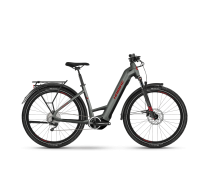 HAIBIKE TREKKING 5 - LOW 2022