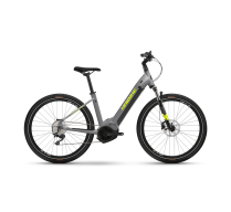 HAIBIKE TREKKING 6 - CROSS 2022