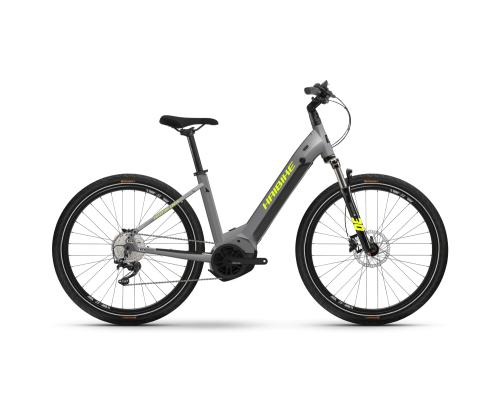 HAIBIKE TREKKING 6 - CROSS 2022