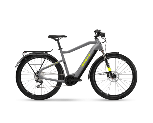 HAIBIKE TREKKING 6 - HIGH 2022