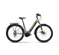 HAIBIKE TREKKING 6 - LOW 2022