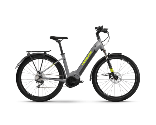HAIBIKE TREKKING 6 - LOW 2022
