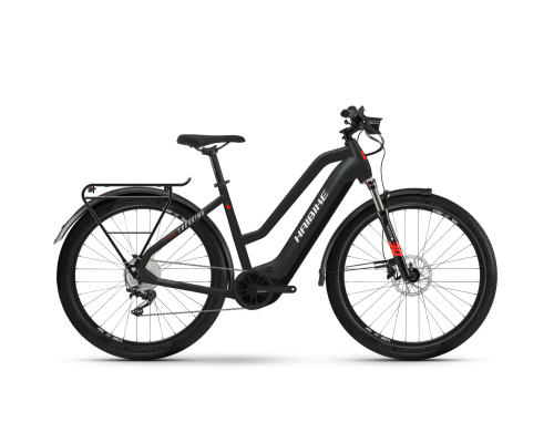 HAIBIKE TREKKING 6 - MID 2022