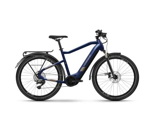 HAIBIKE TREKKING 7 - HIGH 2022