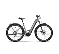 HAIBIKE TREKKING 7 - LOW 2022