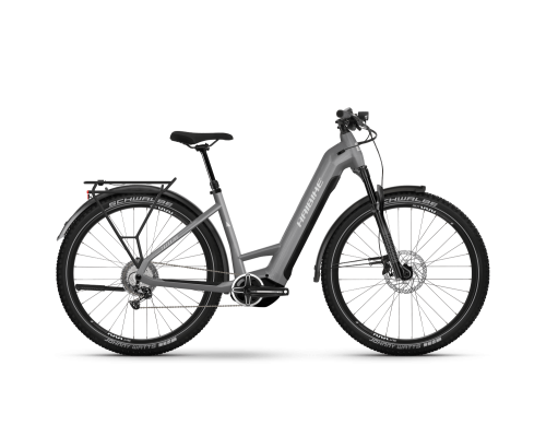 HAIBIKE TREKKING 7 - LOW 2022